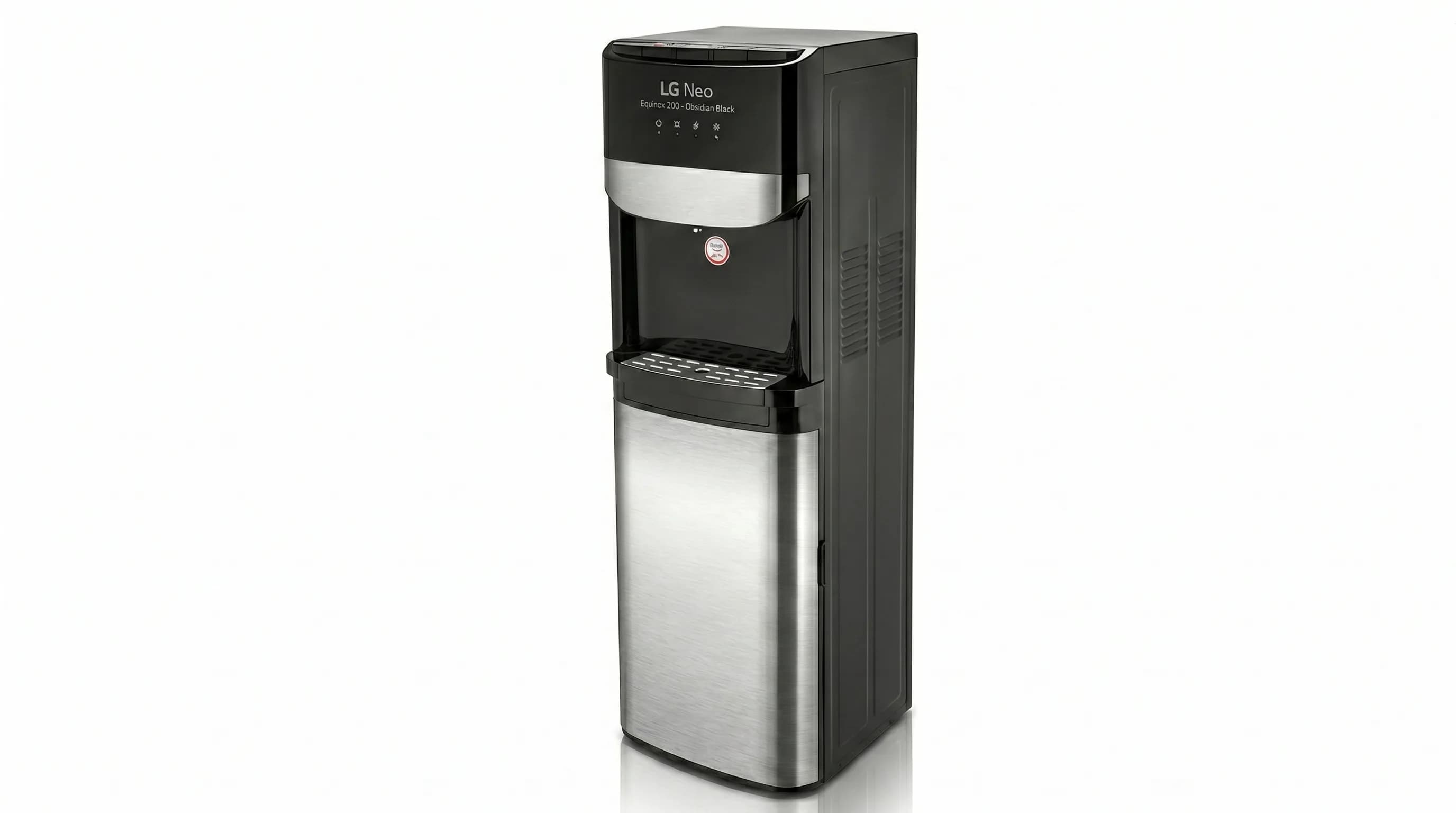 Veon Equinox 200 - Obsidian Black — küçük 2