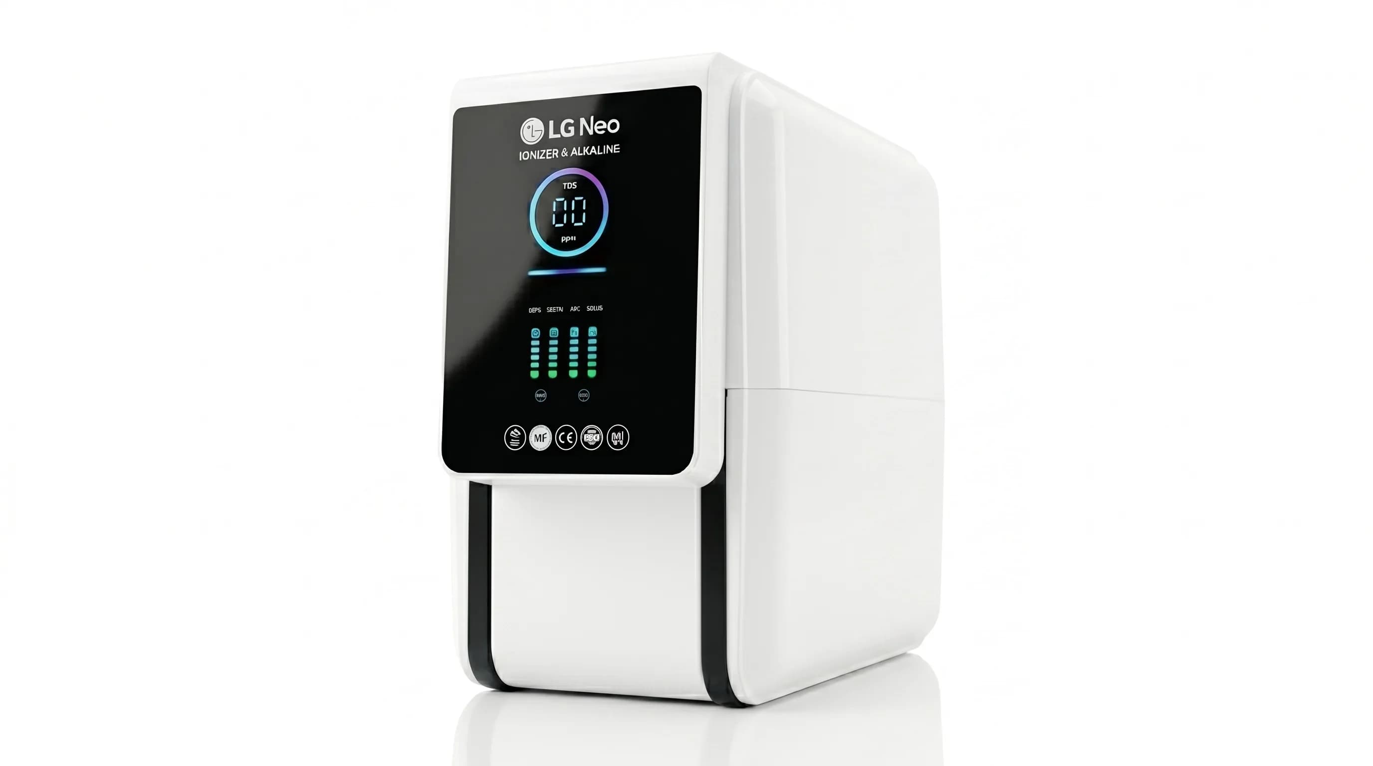 Veon İyonizer — küçük 2