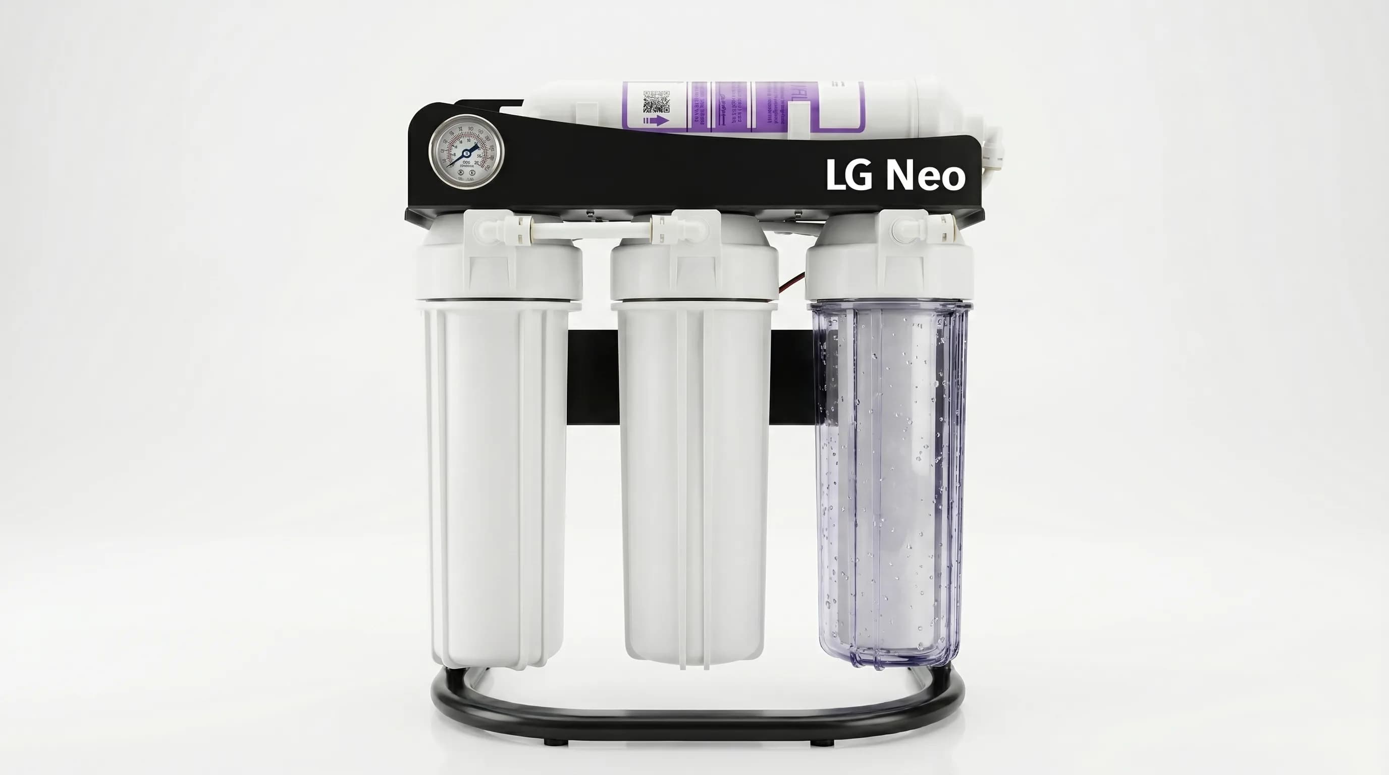 Veon Quantum Pro-300 — görsel 1