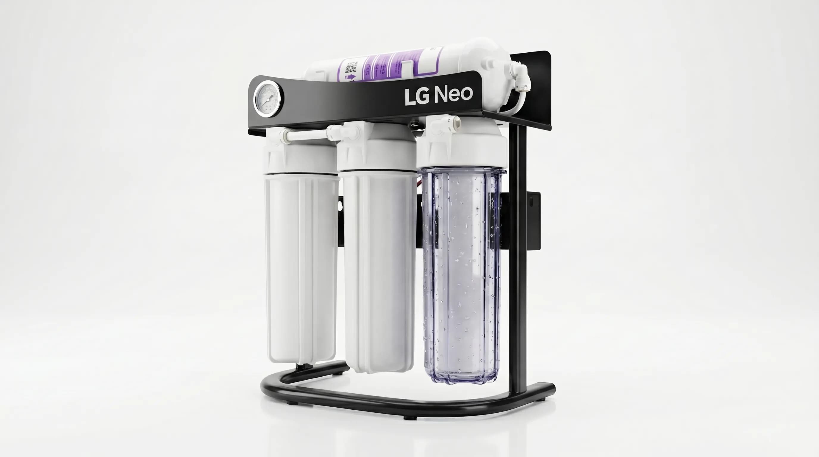 Veon Quantum Pro-300 — küçük 2