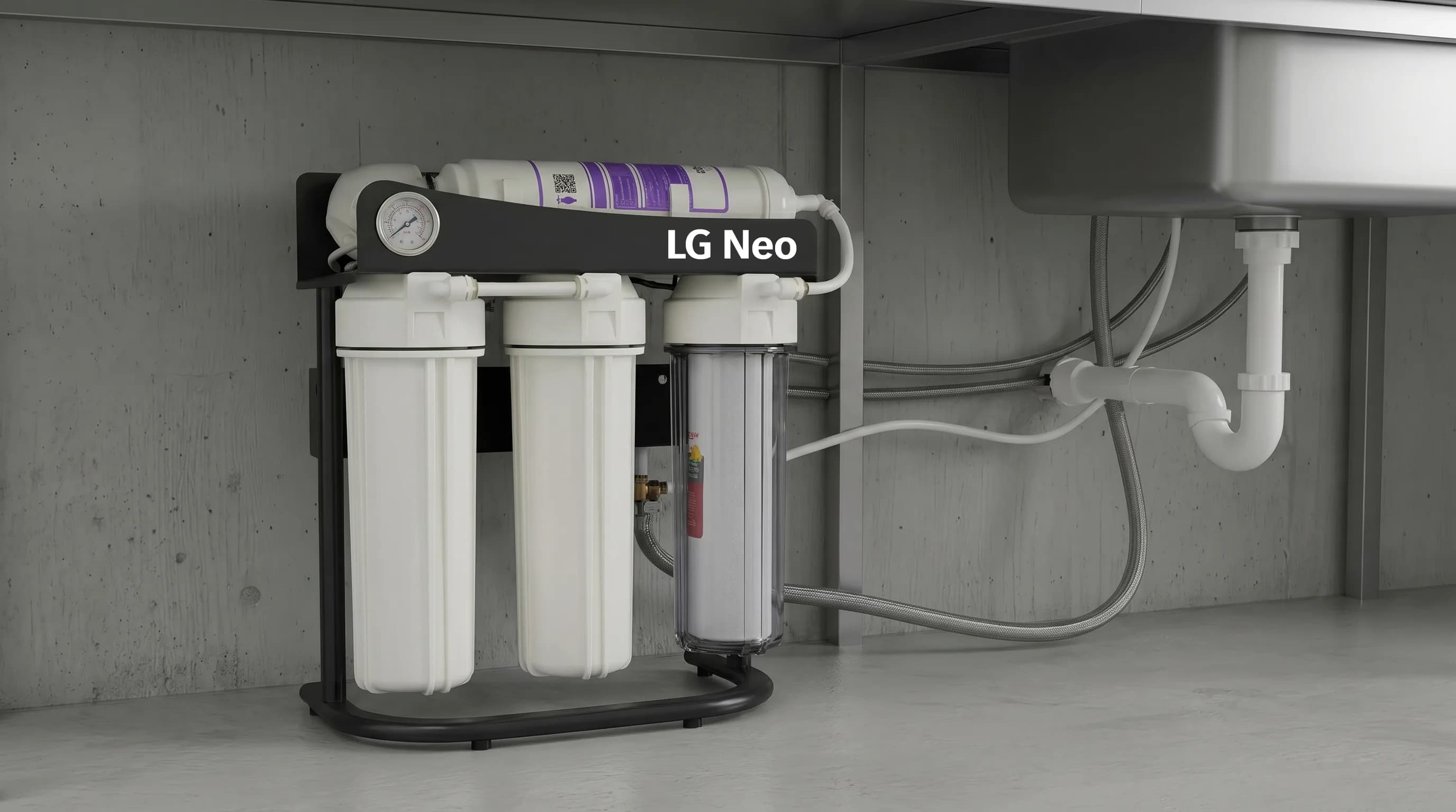 Veon Quantum Pro-300 — küçük 3